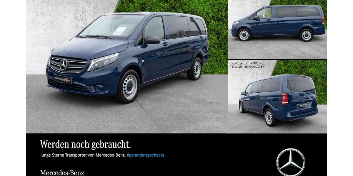 Mercedes-Benz Vito 76.600 km 32.011 &euro; Dettingen unter Teck 73265