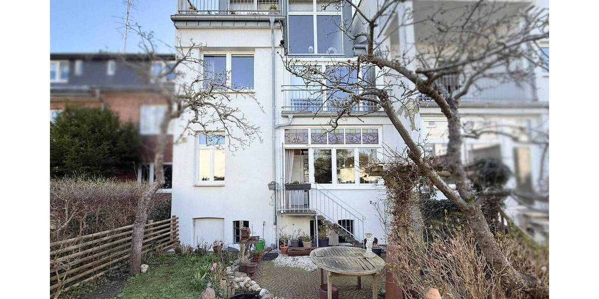 Einfamilienhaus Neumünster Innenstadt - 5 Zimmer, 180 m&sup2;, 459.000&euro; | Angebot:26331147