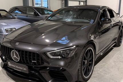 Mercedes-Benz AMG GT 116.750 km 85.990 &euro; Hamburg 22457