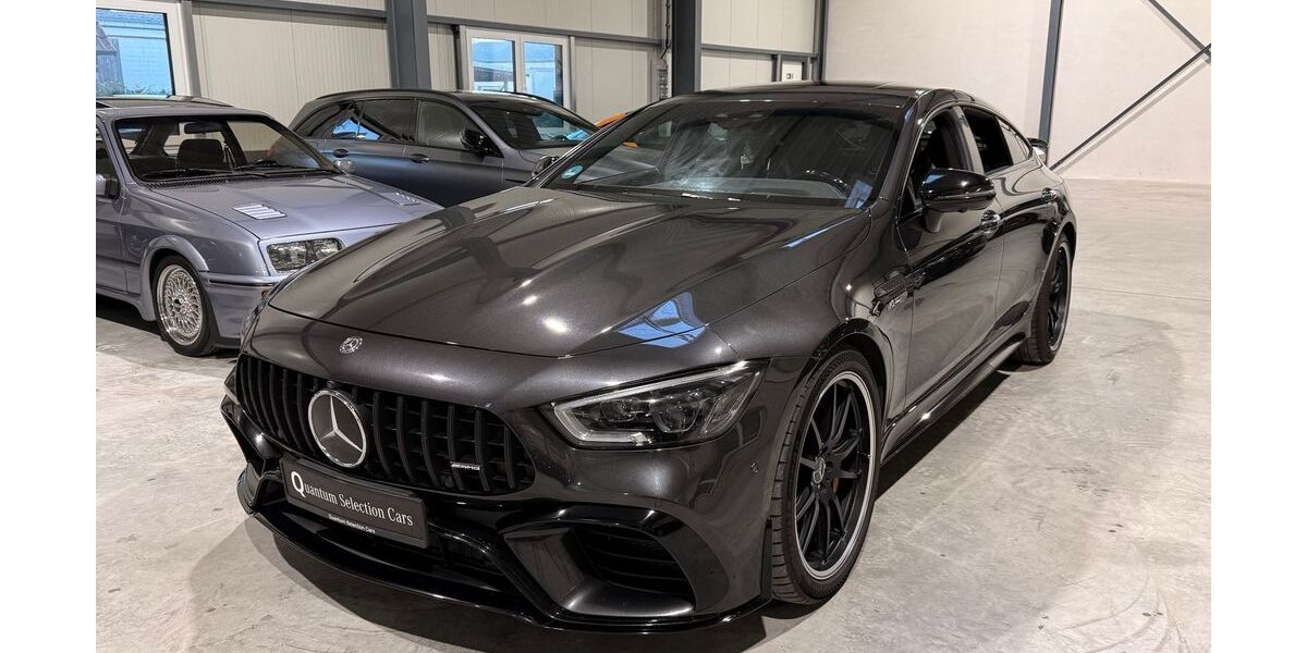 Mercedes-Benz AMG GT 116.750 km 85.990 &euro; Hamburg 22457