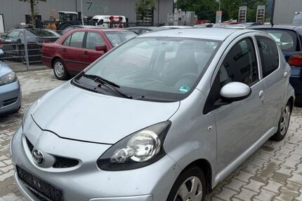 Toyota Aygo (X) 195.273 km 1.199 € Ohlstadt 82441