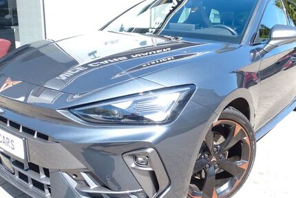 Cupra Leon 48.132 km 31.990 &euro; Nauen 14641