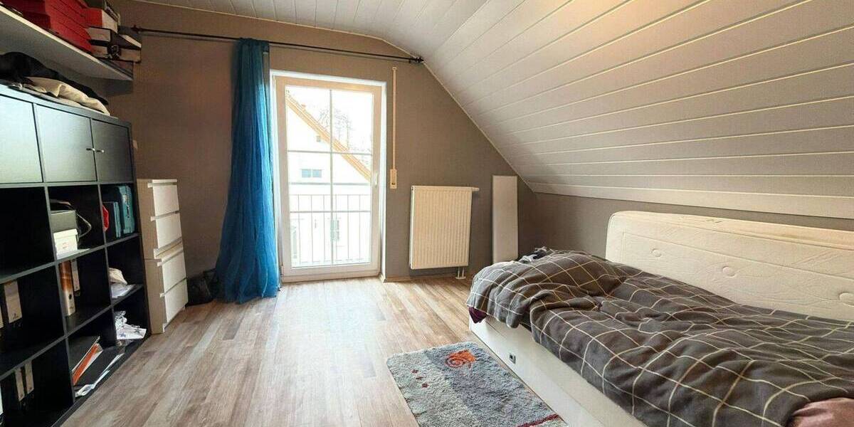 Einfamilienhaus Burgau - 5 Zimmer, 124 m&sup2;, 535.000&euro; | Angebot:26834611