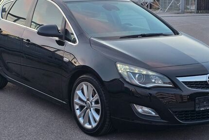 Opel Astra 93.000 km 6.400 &euro; Reichertshofen 85084