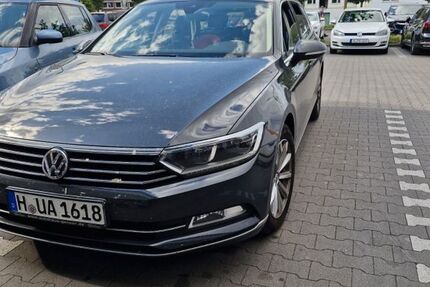 VW Passat 117.000 km 18.999 &euro; Ronnenberg 30952