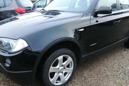 BMW X3 155.000 km 3.900 &euro; Oberkirch 77704