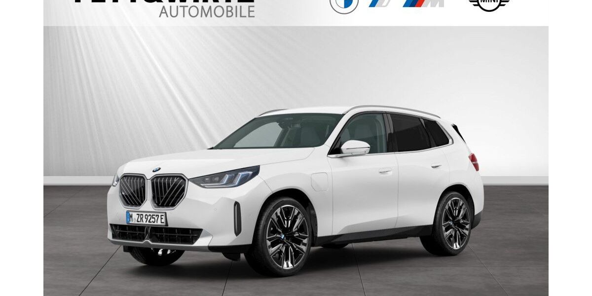 BMW X3 40.680 km 53.700 &euro; Geldern 47608