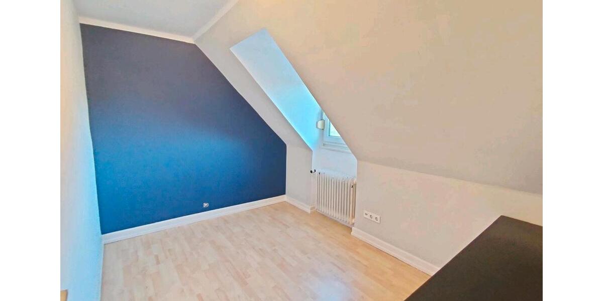Dachgeschoßwohnung Wittlich - 2.5 Zimmer, 58 m&sup2;, 655&euro; | Angebot:26316566