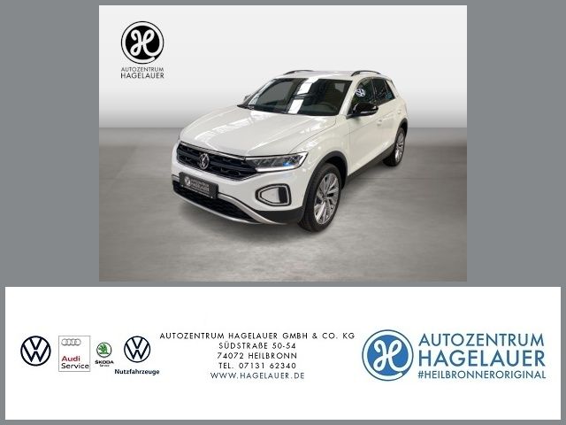 VW T-Roc 5.995 km 32.678 &euro; Heilbronn 74072