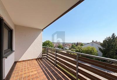 SOFORT EINZIEHEN & WOHLFÜHLEN  BEZUGSFREI! - Etagenwohnung Nattheim | Angebot:26779980