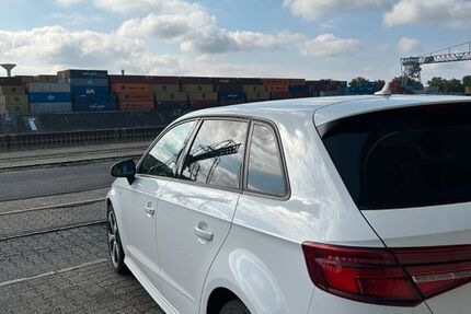 Audi A3 136.270 km 16.500 € Koblenz 56070