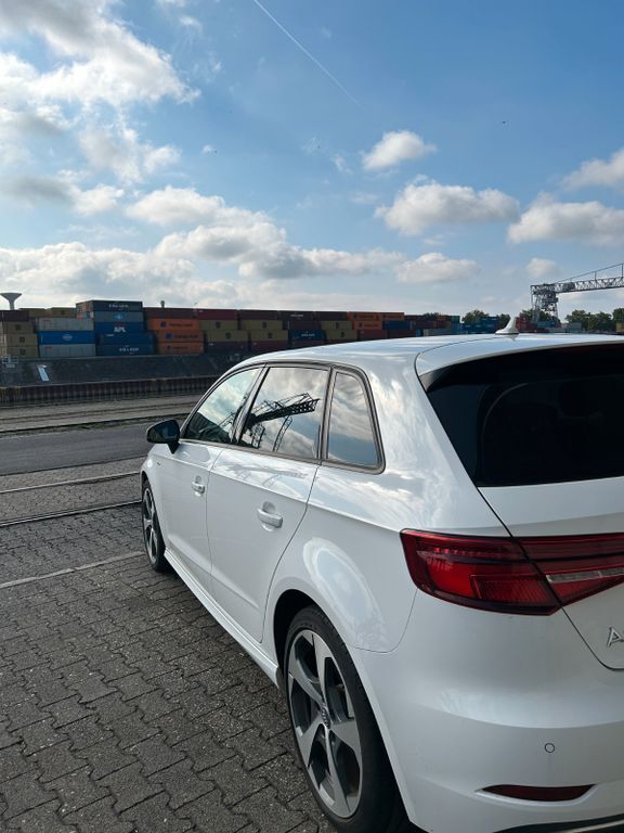 Audi A3 136.270 km 16.500 € Koblenz 56070