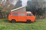 VW Transporter III Bus 172.860 km 5.500 € Köln 50667