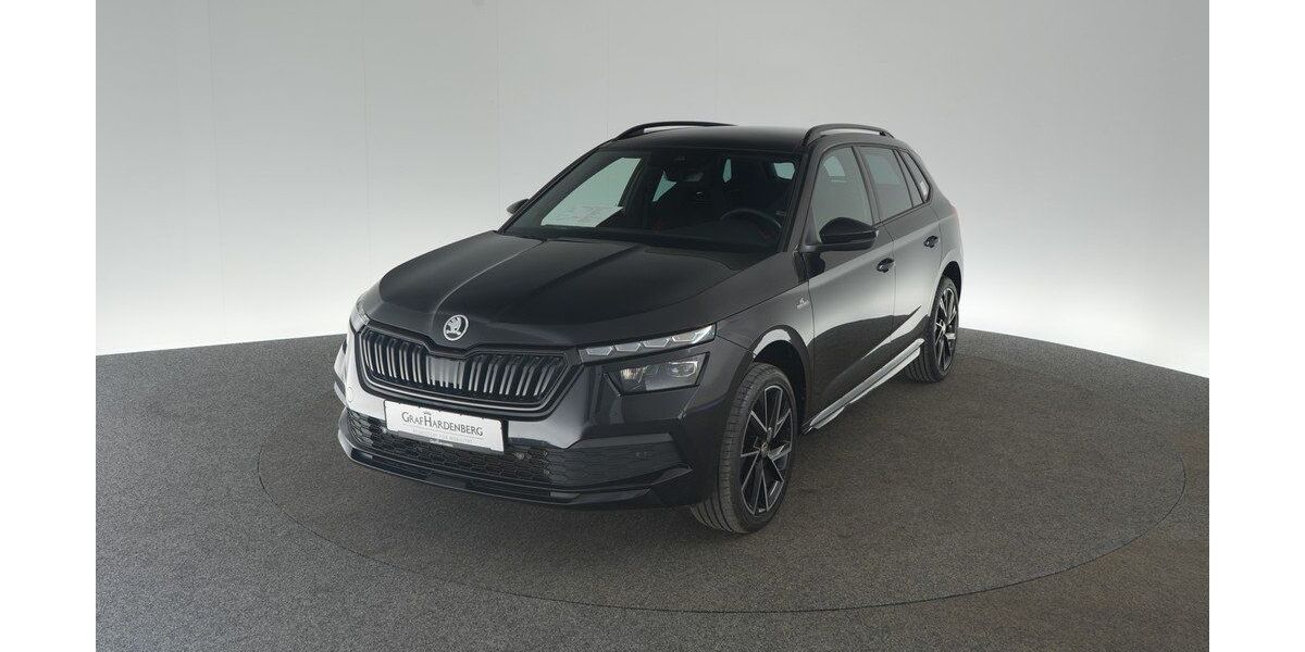 Skoda Kamiq 44.800 km 22.660 &euro; Überlingen 88662