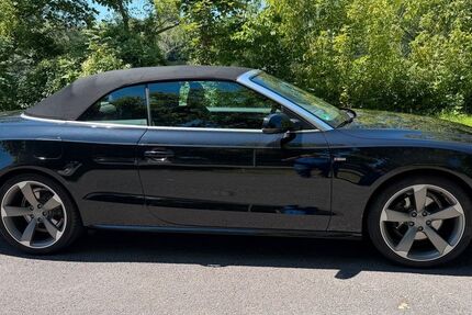 Audi A5 14.500 km 20.900 &euro; Kelsterbach 65451