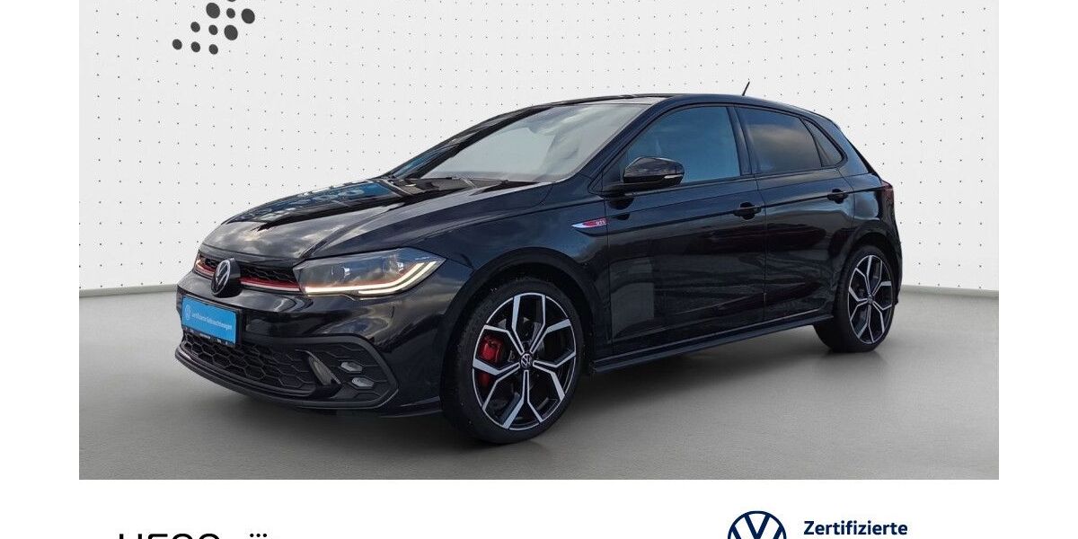 VW Polo 18.200 km 26.999 &euro; Büdingen-Düdelsheim 63654