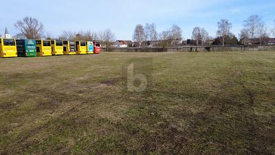 GEWERBE RENDITE OBJEKT - Gewerbeobjekt Seelow | Angebot:25837001