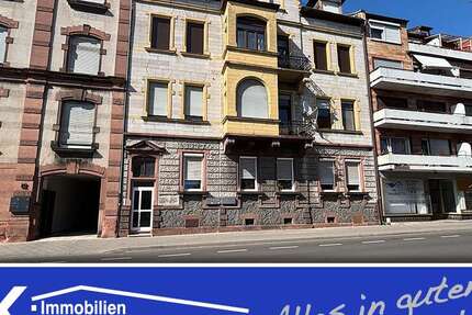 Wohnung zum Kaufen in Worms 298.000 € 180 m² 6 zimmer