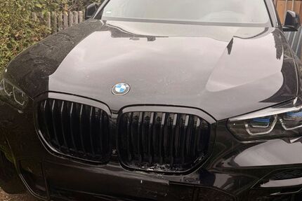 BMW X5 51.700 km 64.750 &euro; Kottgeisering 82288