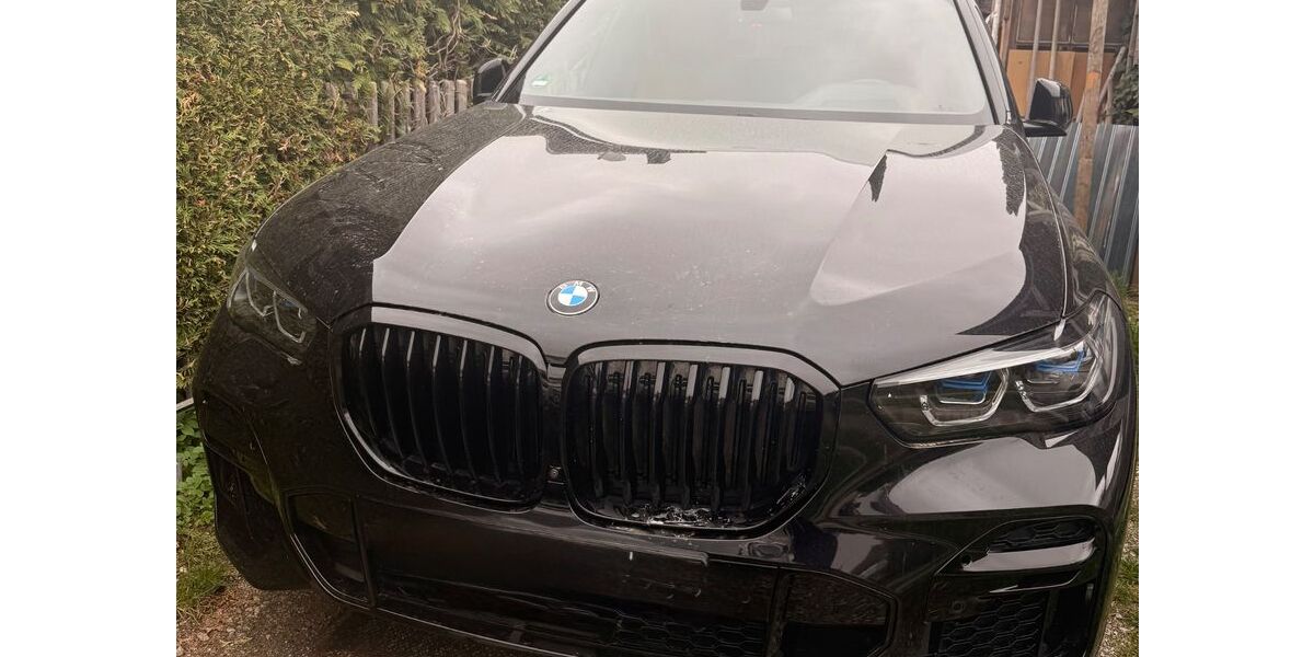 BMW X5 51.700 km 64.750 &euro; Kottgeisering 82288