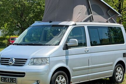 VW T5 California 322.000 km 15.900 &euro; Bogenhausen 81929