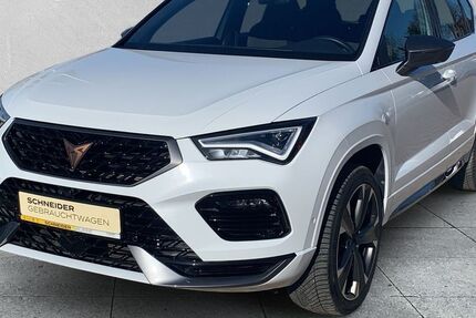 Cupra Ateca 13.750 km 35.050 &euro; Mittweida-Lauenhain 09648