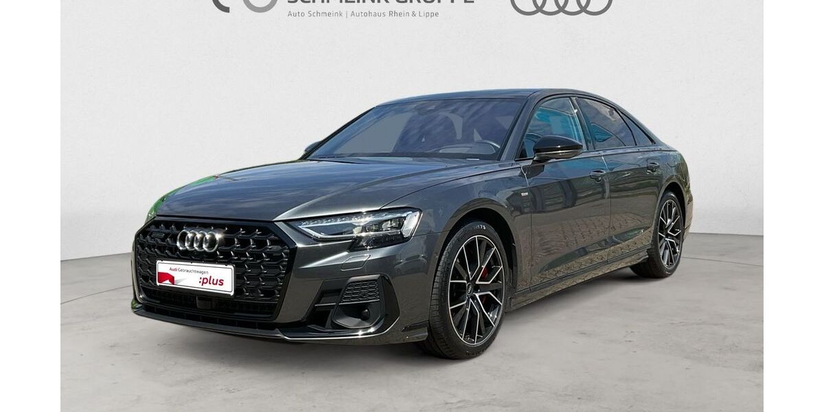 Audi A8 67.487 km 61.980 &euro; Wesel 46483