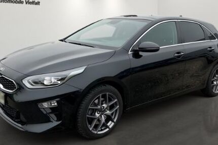 Kia ceed / Ceed 54.501 km 19.490 &euro; Bonn 53119