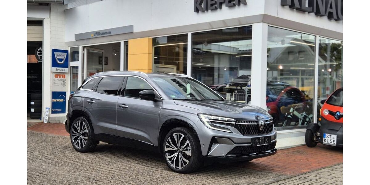 Renault Austral 10.200 km 35.990 &euro; Greven 48268