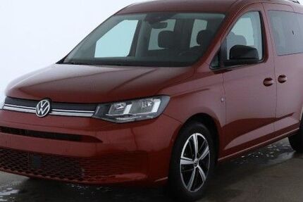 VW Caddy 13.953 km 30.400 &euro; Moenchengladbach 41063