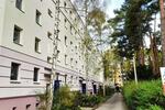 Etagenwohnung Potsdam Industriegelände - 3 Zimmer, 61 m&sup2;, 521&euro; | Angebot:26675151