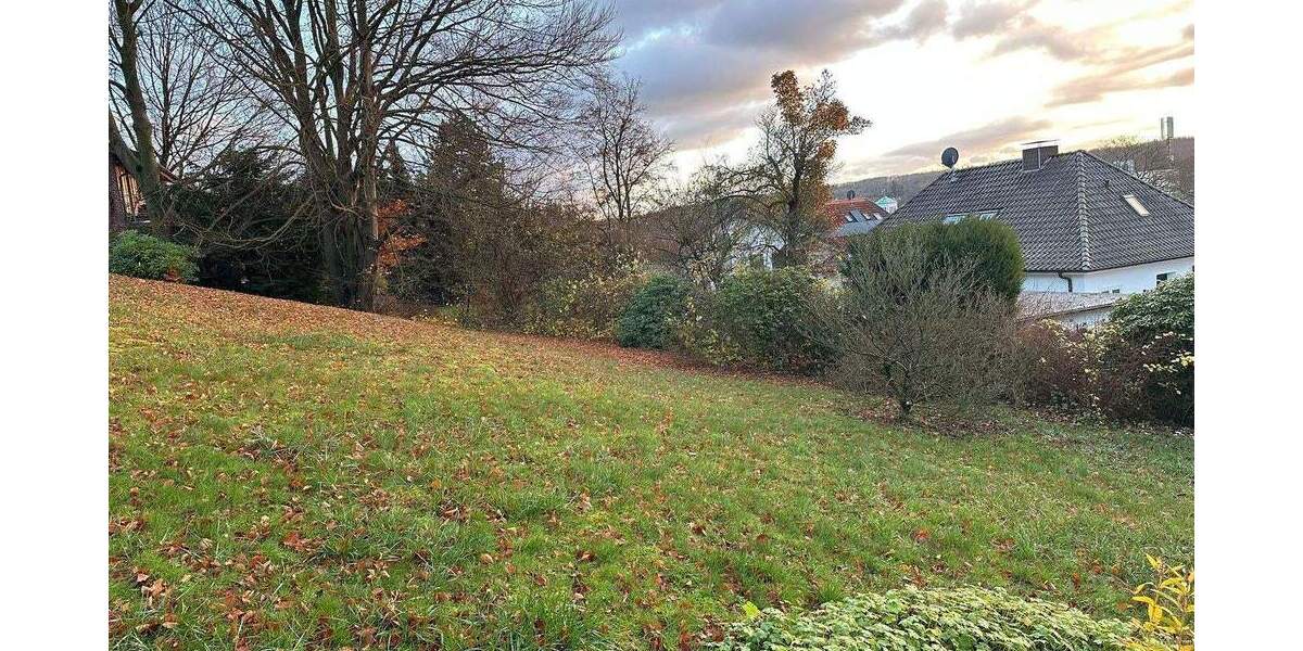 Grundstück Menden Mitte - 462.000&euro; | Angebot:24564947