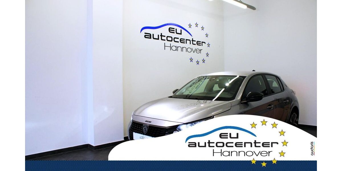 Peugeot 208 7.091 km 14.900 &euro; Hannover 30165