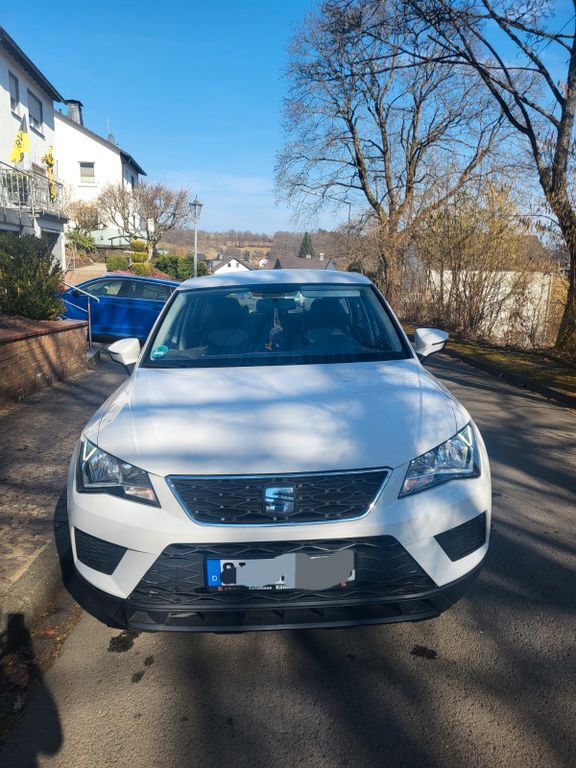 Ateca
