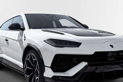 Lamborghini Urus 5.500 km 327.990 &euro; Hamburg 22529