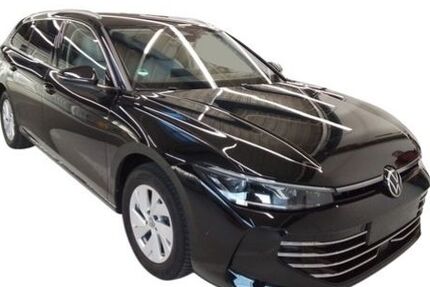 VW Passat 6.460 km 38.180 &euro; Mainburg 84048