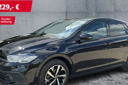 VW Polo 32.435 km 18.530 &euro; Scheßlitz 96110