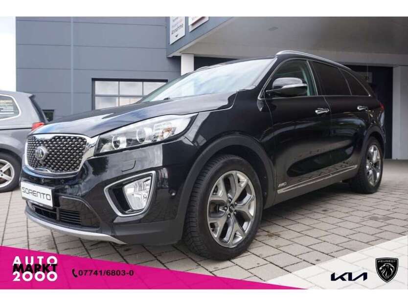 Sorento