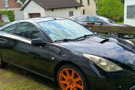 Toyota Celica 339.000 km 800 &euro; Velbert 42555