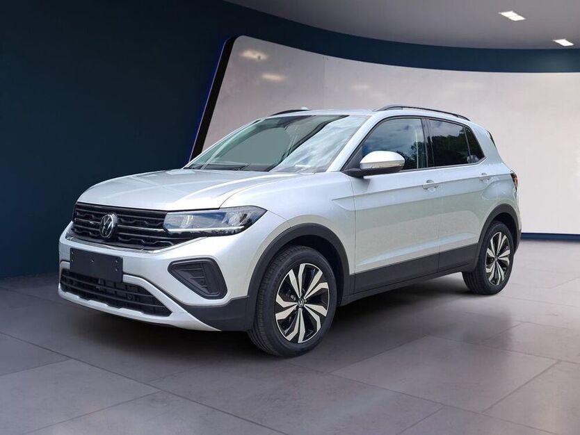 T-Cross