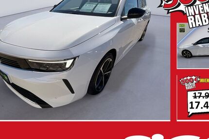 Opel Astra 26.990 km 17.480 &euro; Meitingen 86405