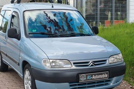 Citroen Berlingo 156.000 km 2.650 &euro; Fürth/Hessen 64658