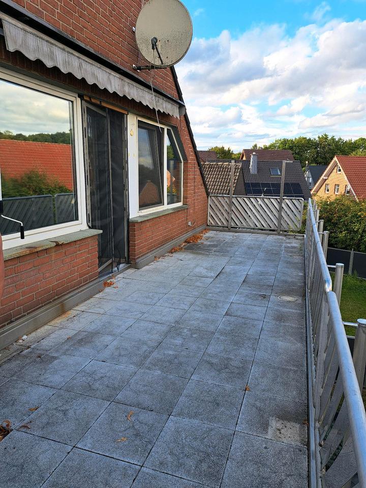 gemütliche Dachgeschoßwohnung zu Verkaufen