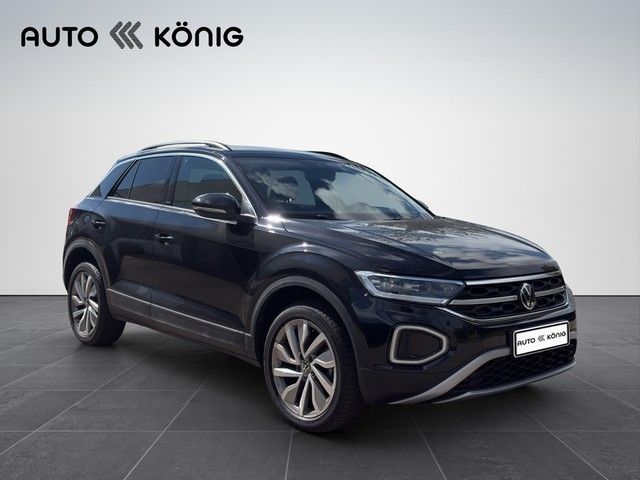 VW T-Roc 16.661 km 31.390 € Nördlingen 86720