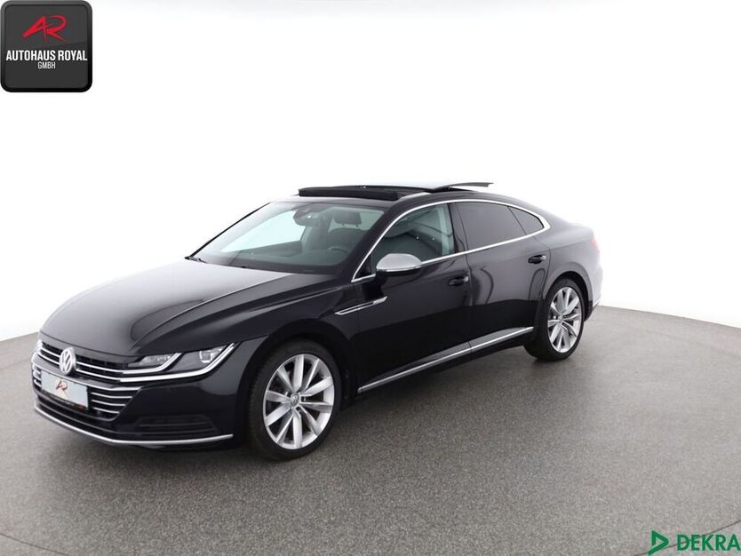Arteon
