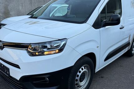 Toyota Proace City 48.400 km 13.400 &euro; Saarbrücken - Burbach 66115