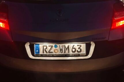 Renault Megane 187.000 km 1.300 &euro; Ratzeburg 23909