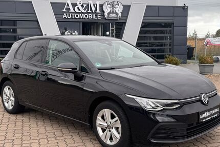 VW Golf 33.800 km 19.900 &euro; Greifswald 17489