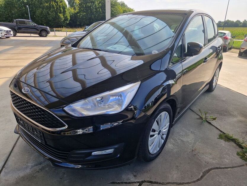 C-Max