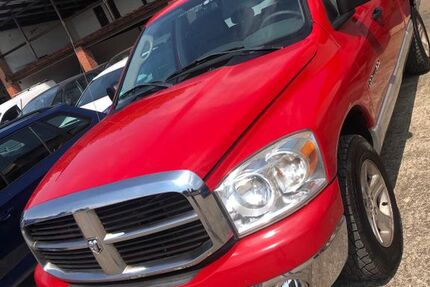 Dodge RAM 148.211 km 10.990 &euro; Glauzig 06369